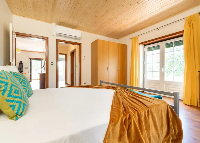 River View House * Santa Cruz do Lima