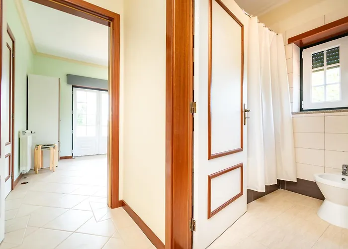 River View House Tatil Evi