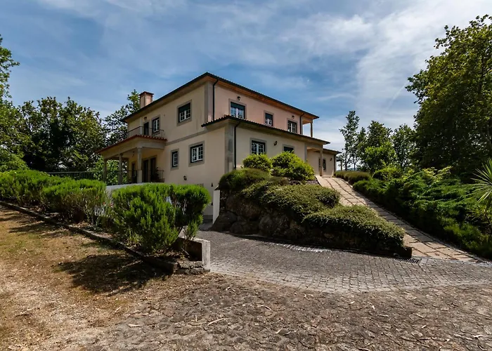 Tatil Evi River View House